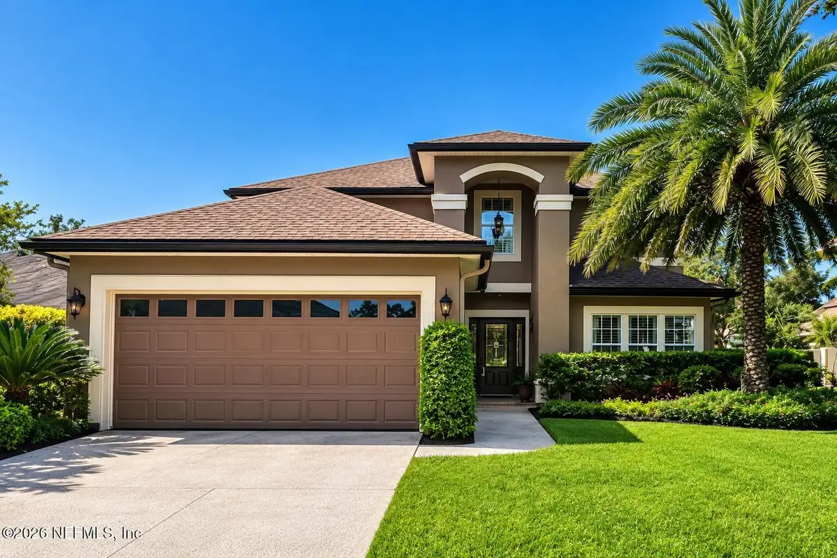 2447 Woodstork Court, Saint Augustine, FL 32092 - #1