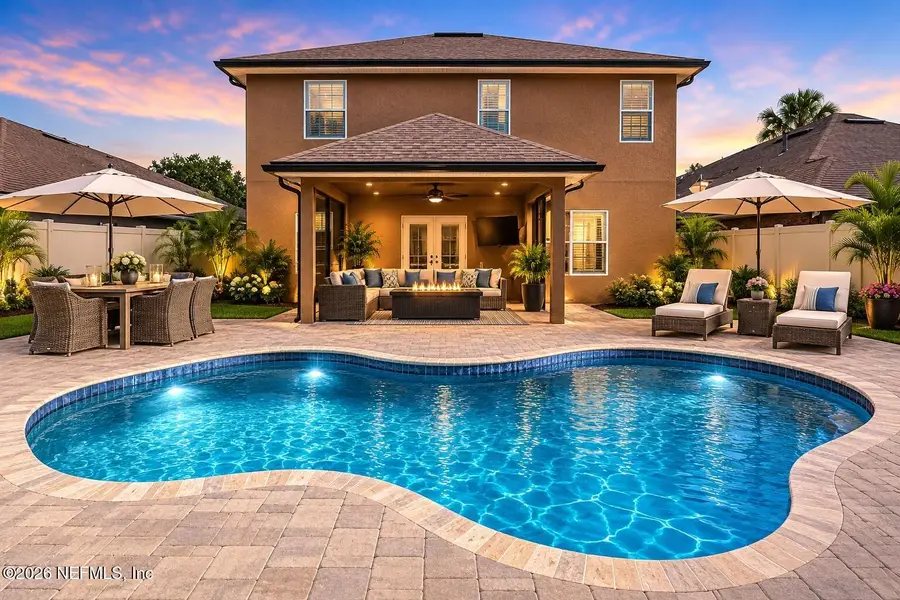 2447 Woodstork Court, Saint Augustine, FL 32092 - #2