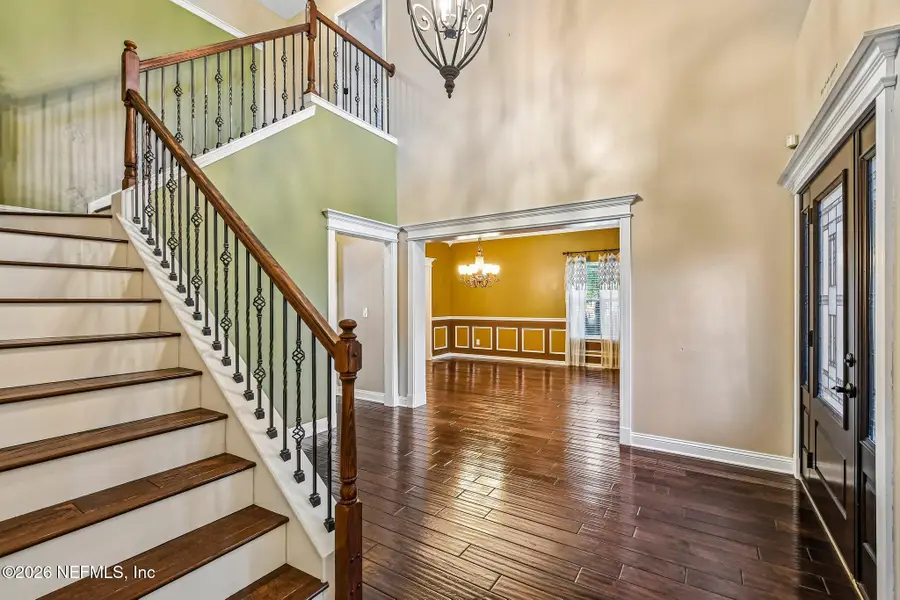 2447 Woodstork Court, Saint Augustine, FL 32092 - #3