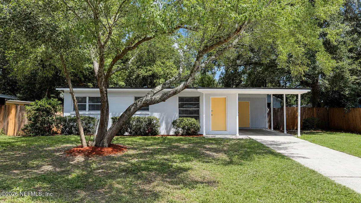 2219 Monteau Drive, Jacksonville, FL 32210 - #1