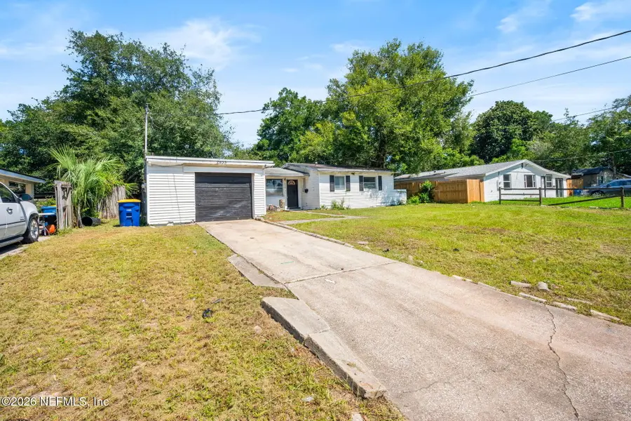 2935 Mansion Road, Jacksonville, FL 32277 - #2