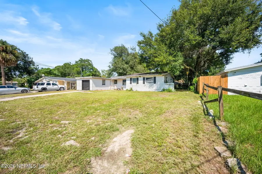 2935 Mansion Road, Jacksonville, FL 32277 - #3