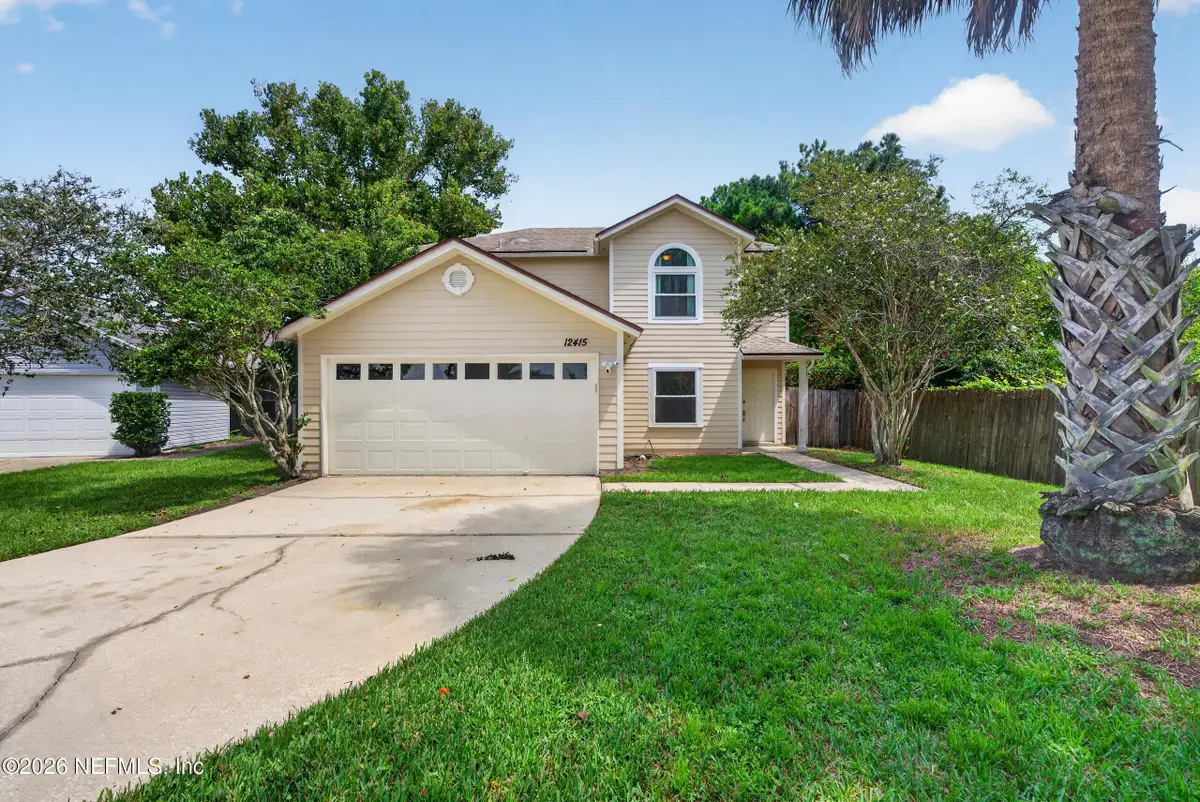 12415 Silent Brook N Trail, Jacksonville, FL 32225 - #1