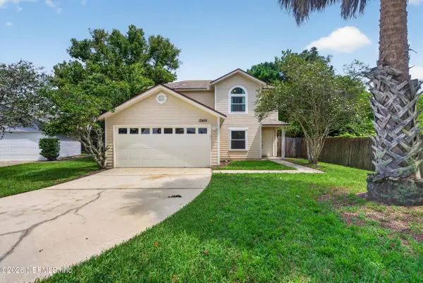 12415 Silent Brook N Trail, Jacksonville, FL 32225