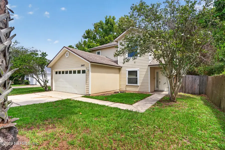 12415 Silent Brook N Trail, Jacksonville, FL 32225 - #3