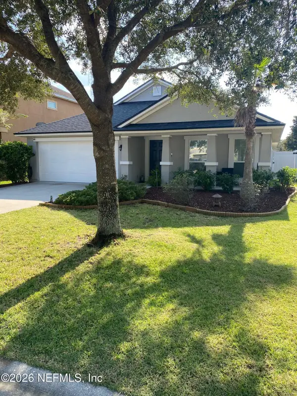 16178 Kayla Cove Court, Jacksonville, FL 32218