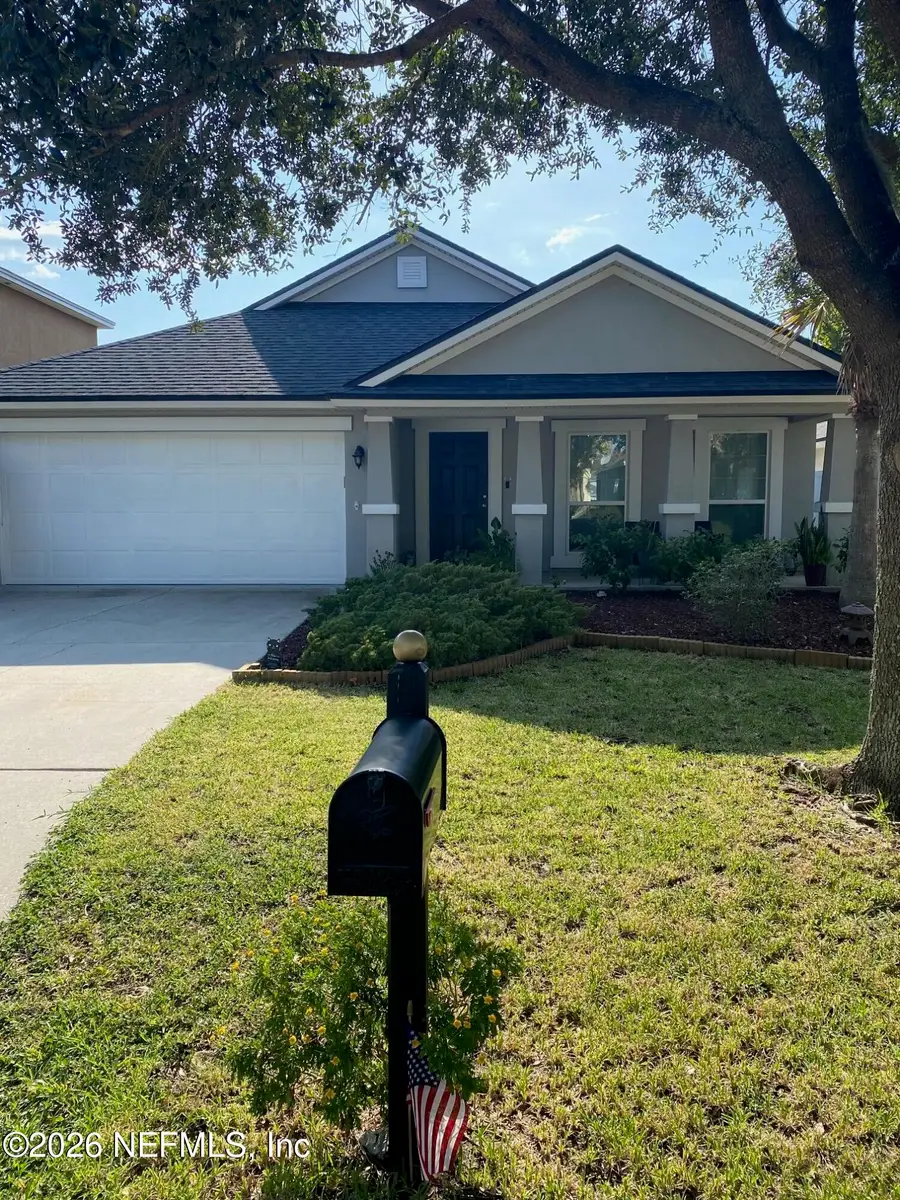 16178 Kayla Cove Court, Jacksonville, FL 32218 - #2