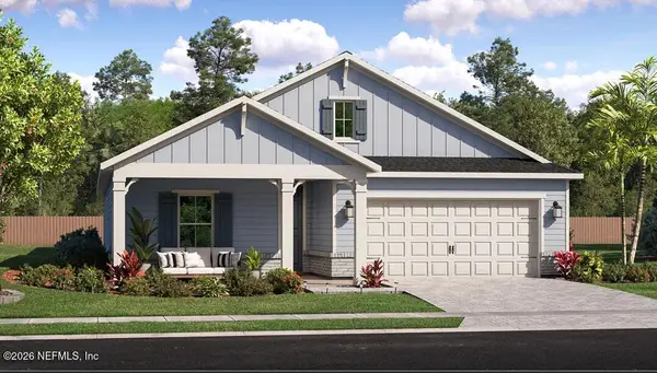 2772 Firelight Lane, Green Cove Springs, FL 32043