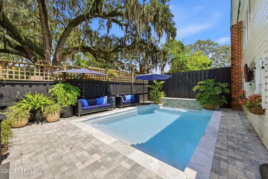 3624 Oak Street, Jacksonville, FL 32205 - #2