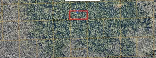 0 No Street, De Leon Springs, FL 32130