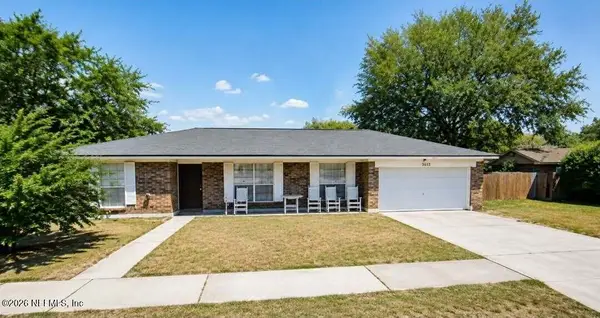 3653 Bramble Road, Jacksonville, FL 32210