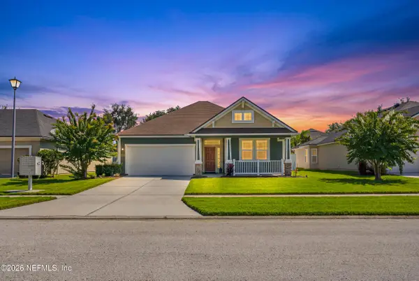 1076 Santa Cruz Street, St. Augustine, FL 32092
