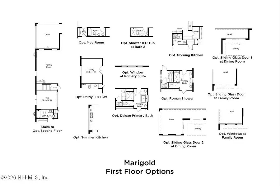 6450 Sparkling Stream Trail, Jacksonville, FL 32234 - #3