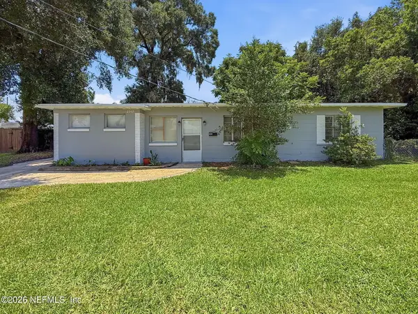 2942 Christopher Road, Jacksonville, FL 32217