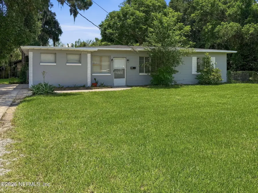 2942 Christopher Road, Jacksonville, FL 32217 - #3