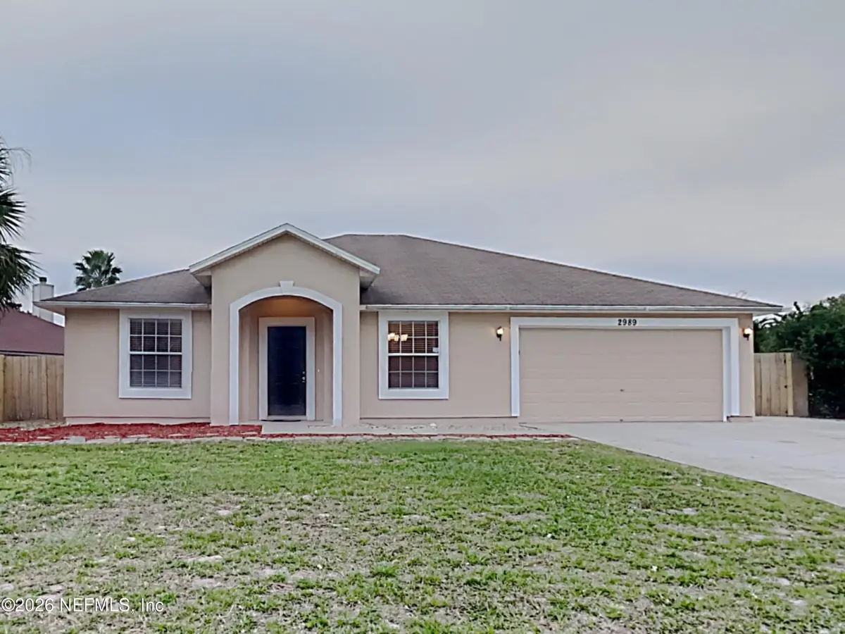 2989 Golden Pond Boulevard, Orange Park, FL 32073 - #1