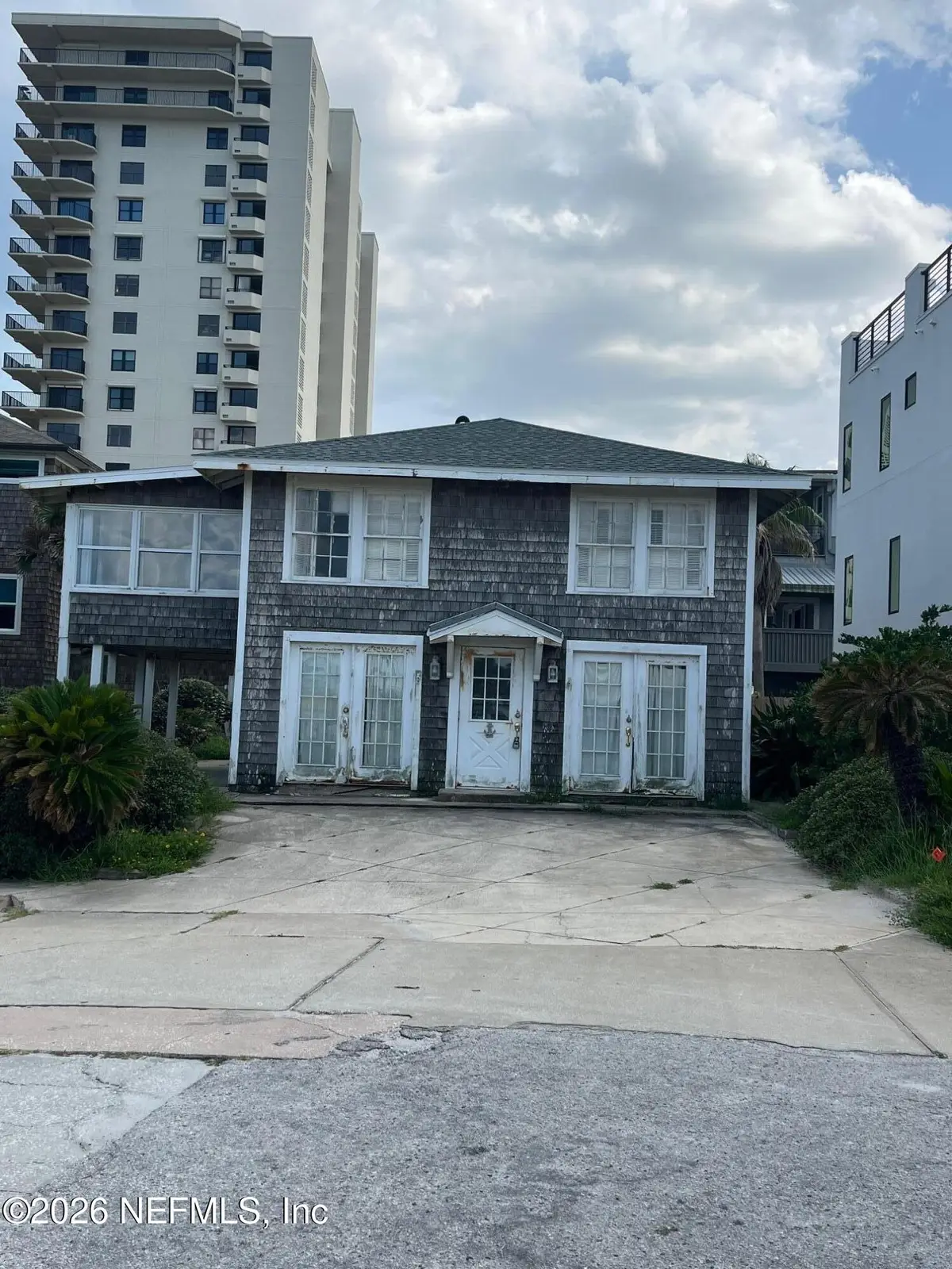 22 20th N Avenue, Jacksonville Beach, FL 32250 - #1