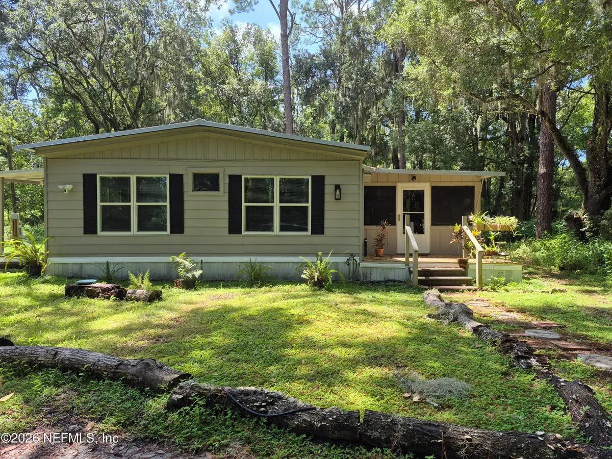 737 Junction Road, Crescent City, FL 32112 - #1