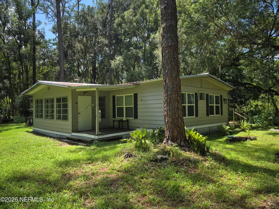 737 Junction Road, Crescent City, FL 32112 - #2