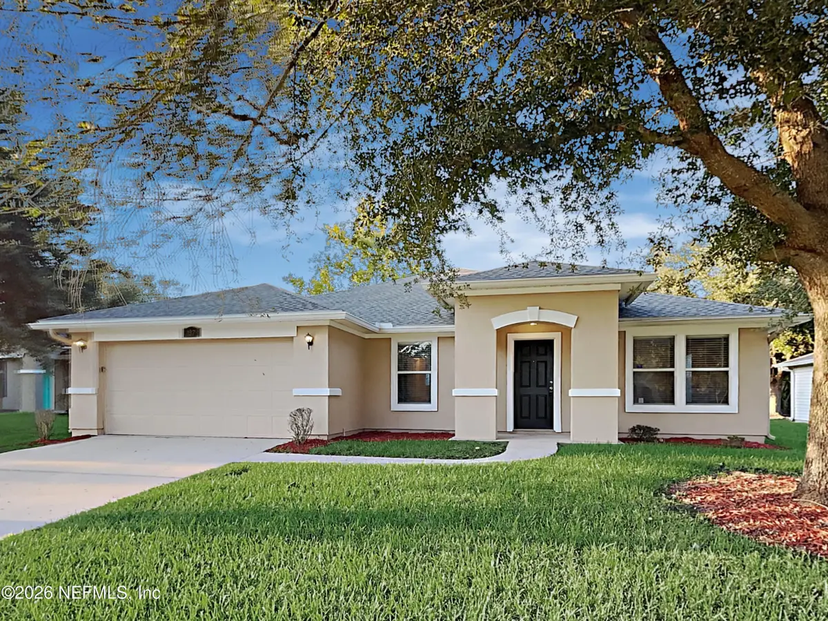 1378 Summit Oaks W Drive, Jacksonville, FL 32221 - #1