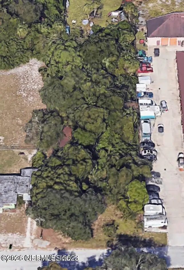 0 Atkinson Street, Cocoa, FL 32922 - #1