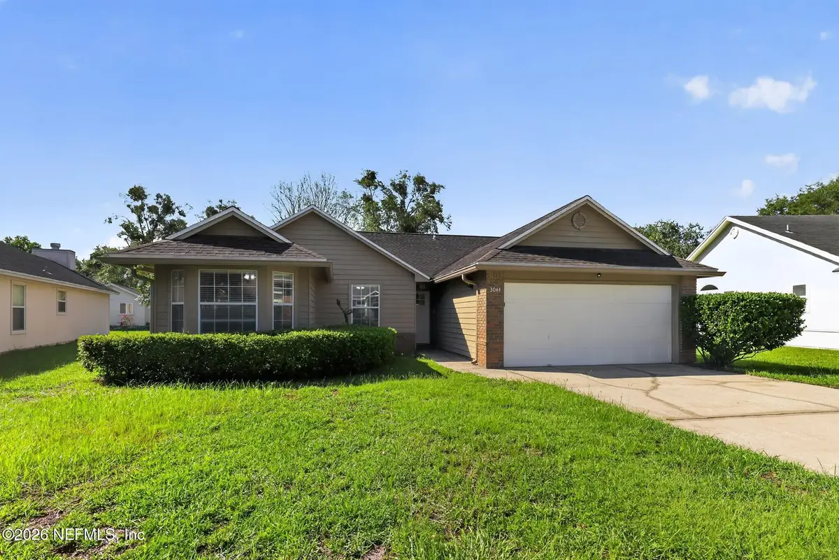3044 Marbon Estates S Lane, Jacksonville, FL 32223 - #1