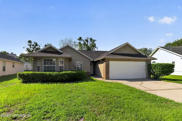 3044 Marbon Estates S Lane, Jacksonville, FL 32223
