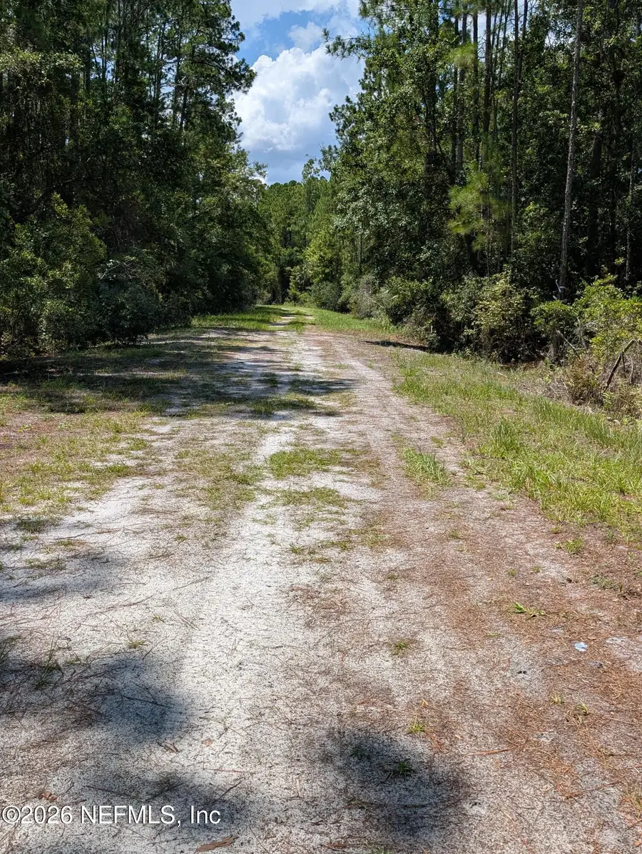121 SE 1st Street, Georgetown, FL 32139 - #3
