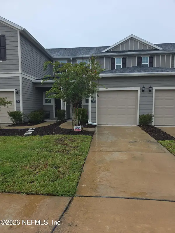 9785 Fiddleback Lane, Jacksonville, FL 32222