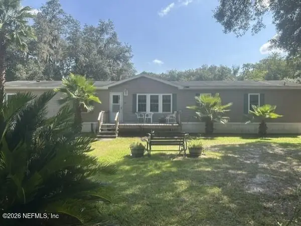 155 Homestead Road, Palatka, FL 32177