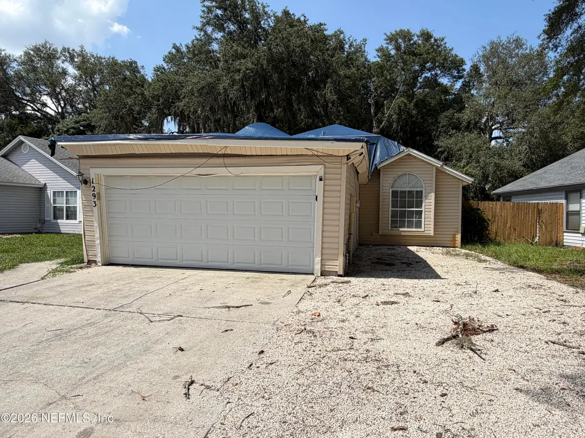 1293 Munson Cove Drive, Jacksonville, FL 32233 - #1