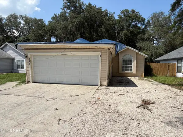 1293 Munson Cove Drive, Jacksonville, FL 32233