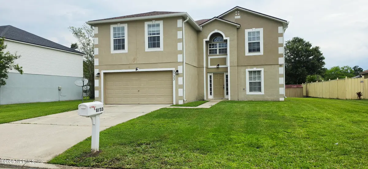 8733 Humberside Lane, Jacksonville, FL 32219 - #1