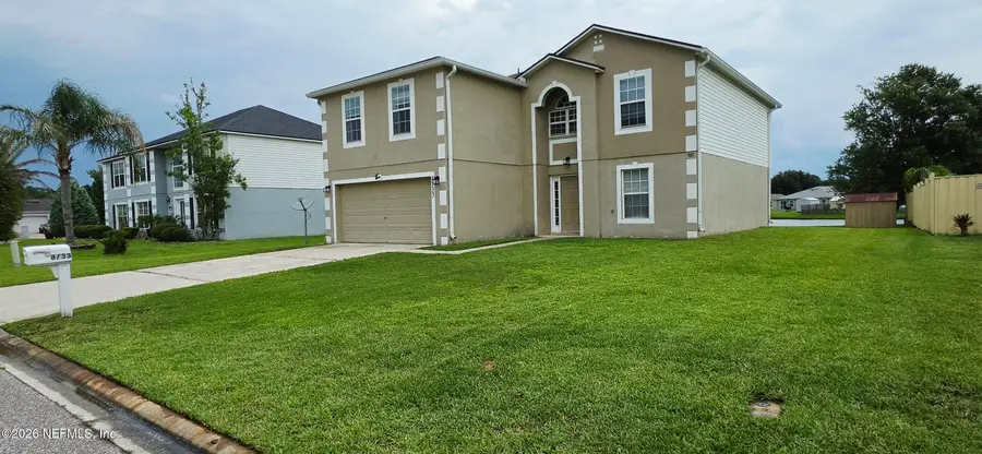 8733 Humberside Lane, Jacksonville, FL 32219 - #2