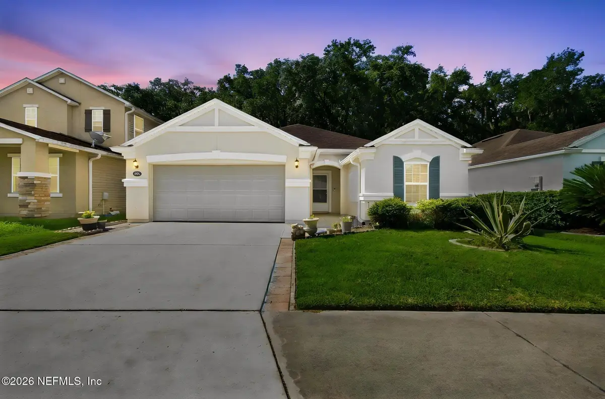 9592 Abby Glen Circle, Jacksonville, FL 32257 - #1
