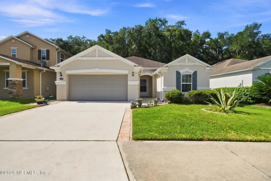 9592 Abby Glen Circle, Jacksonville, FL 32257 - #2