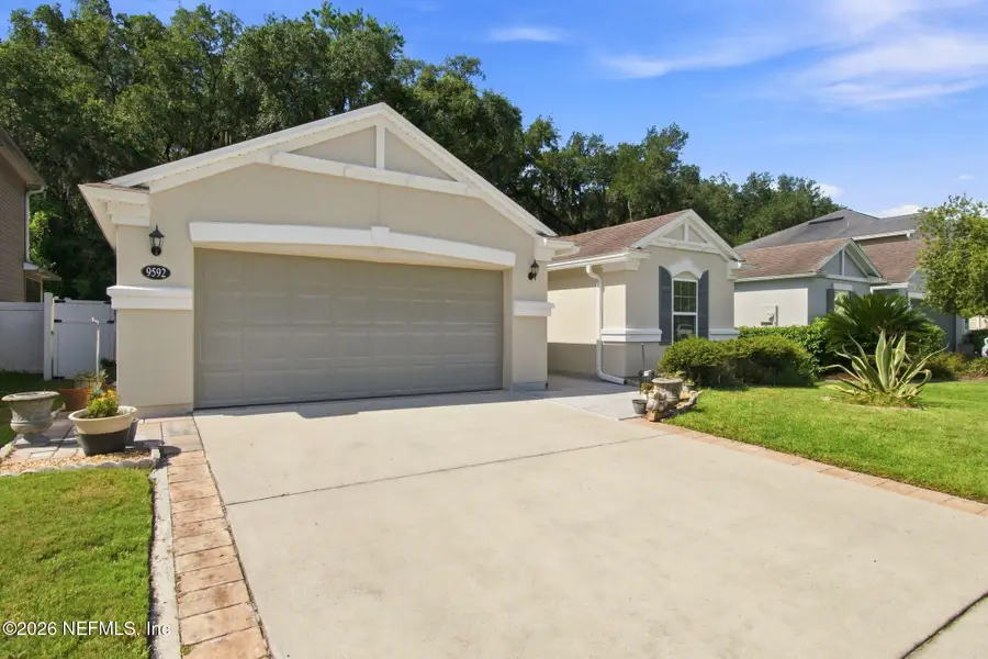 9592 Abby Glen Circle, Jacksonville, FL 32257 - #3