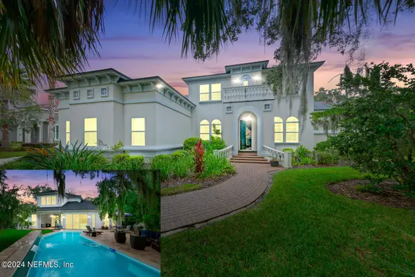 157 River Marsh Drive, Ponte Vedra Beach, FL 32082