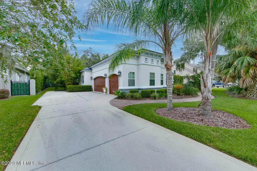 157 River Marsh Drive, Ponte Vedra Beach, FL 32082 - #2
