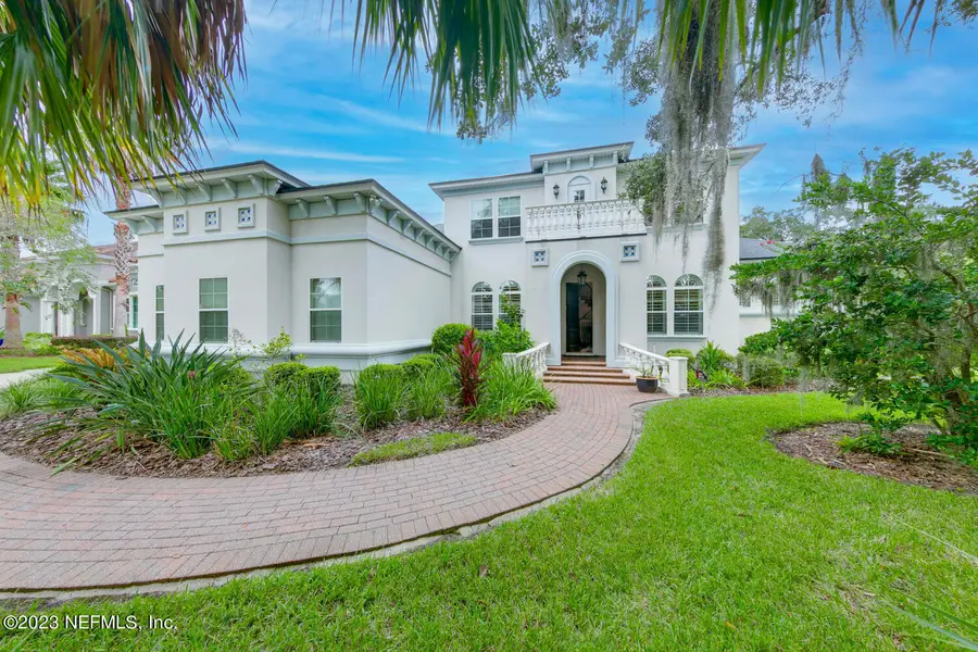 157 River Marsh Drive, Ponte Vedra Beach, FL 32082 - #3