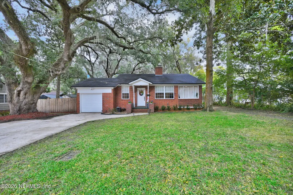 2721 Algonquin Avenue, Jacksonville, FL 32210 - #1
