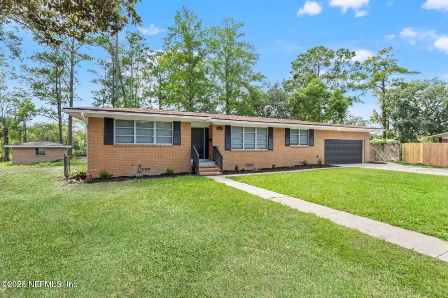 4452 Roth Drive, Jacksonville, FL 32209 - #2