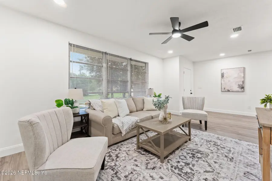 4452 Roth Drive, Jacksonville, FL 32209 - #3