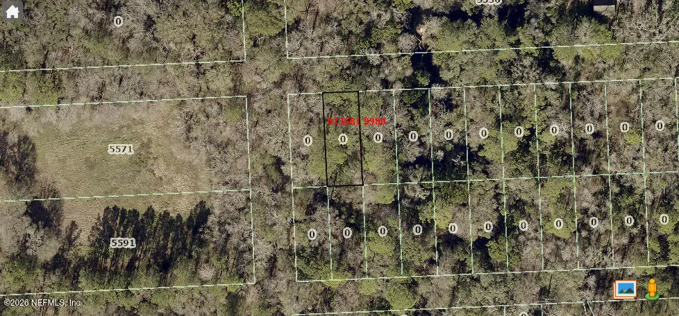 0 Hewitt Street, Jacksonville, FL 32244 - #1