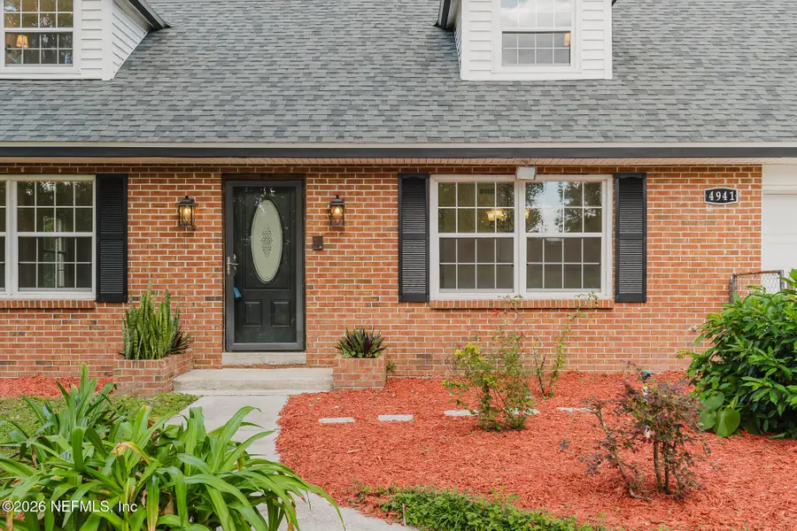 4941 Verdis Street, Jacksonville, FL 32258 - #3