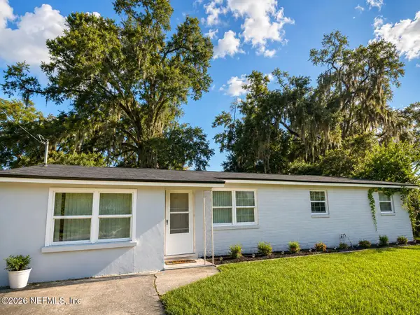 456 Blairmore Blvd W Boulevard, Orange Park, FL 32073