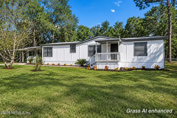 6333 Vanderbilt Drive, Keystone Heights, FL 32656