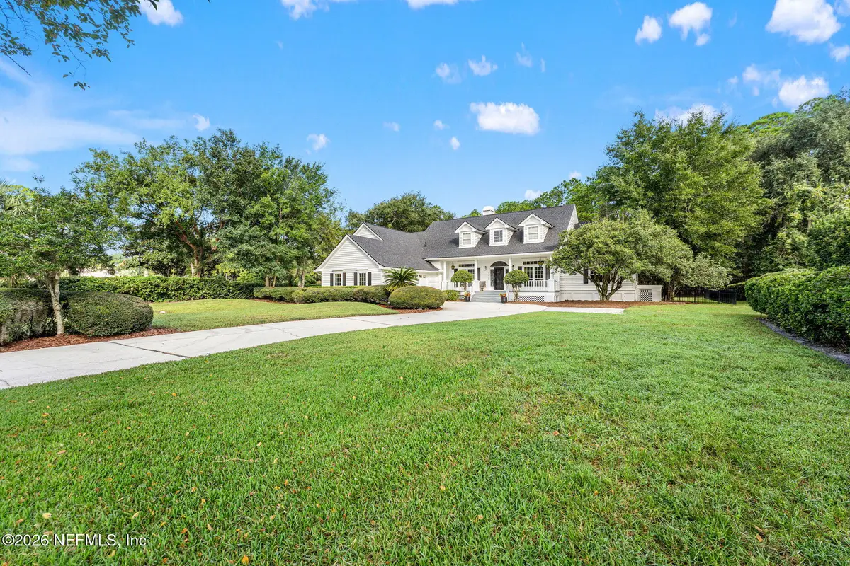 7903 Vineyard Lake N Road, Jacksonville, FL 32256 - #1