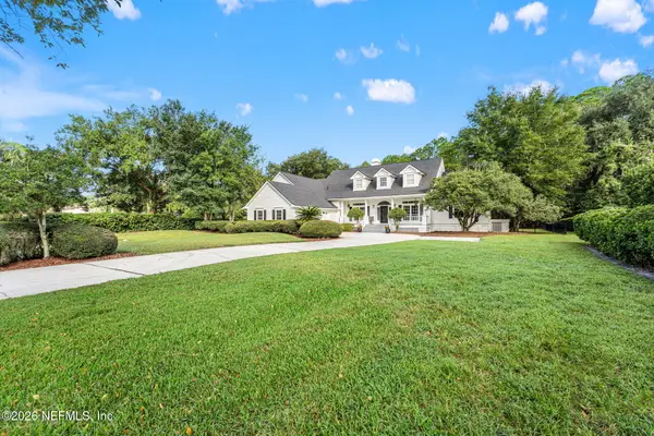 7903 Vineyard Lake N Road, Jacksonville, FL 32256