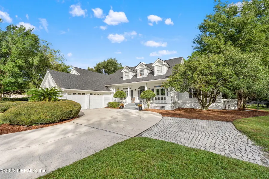 7903 Vineyard Lake N Road, Jacksonville, FL 32256 - #2